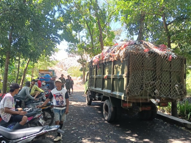 Gus Fawait Dorong Masyarakat Jember Lakukan Pengelolaan Sampah Secara Mandiri