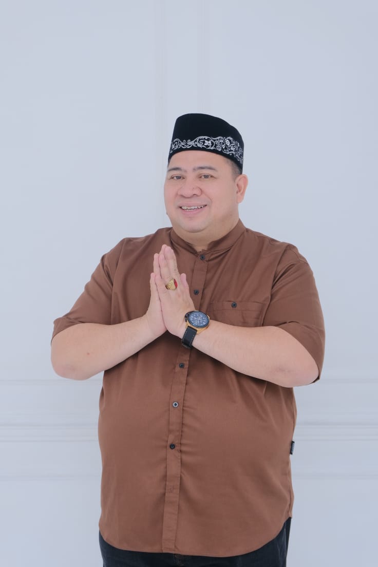 Makna Idul Adha 1447 H, Dr. Zaibi Susanto  Ajak Jurnalis dan Pengacara Menjadi Pejuang  Kebenaran Yang Ikhlas.